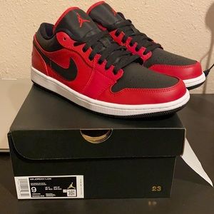Air Jordan 1 Low